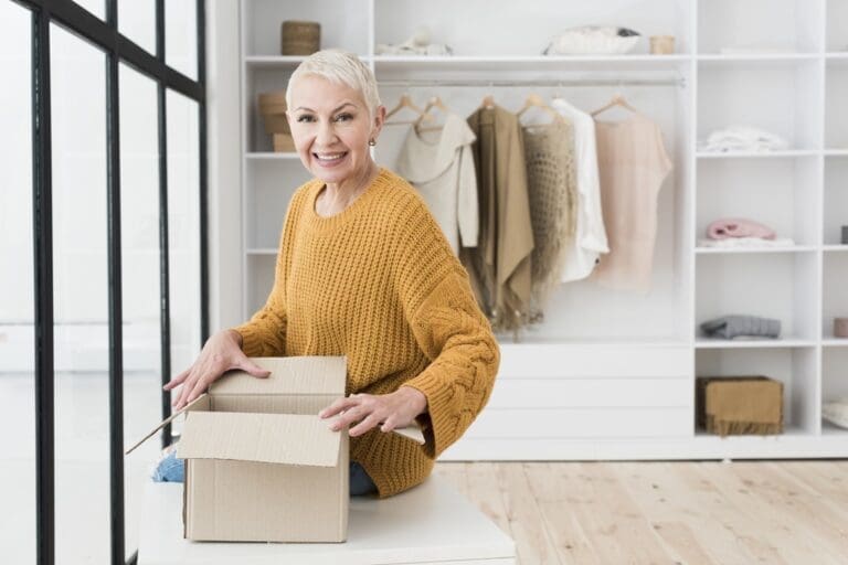 Decluttering Your Life in 2026