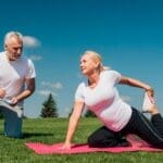Why is Physical Fitness for Active Aging Important in 2026
