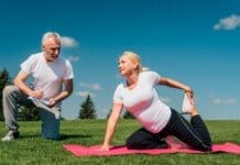 Why is Physical Fitness for Active Aging Important in 2026