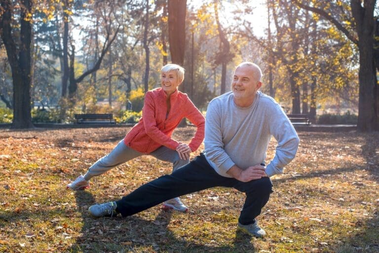 The Benefits of Flexibility and Mobility Exercises