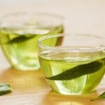 Green Tea Is a Great Nutritional Choice