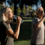 Why it’s Important to Stay Hydrated