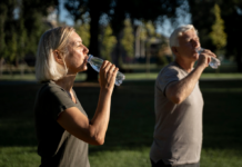 Why it’s Important to Stay Hydrated