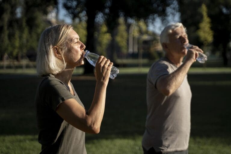 Why it’s Important to Stay Hydrated
