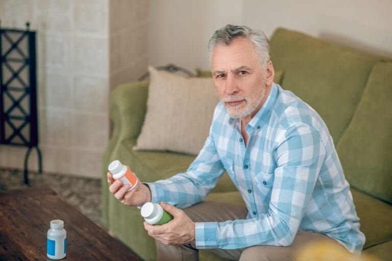 What are the Benefits of Omega 3 Supplements